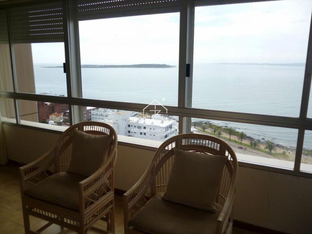 Apartamento en Punta del Este, Península