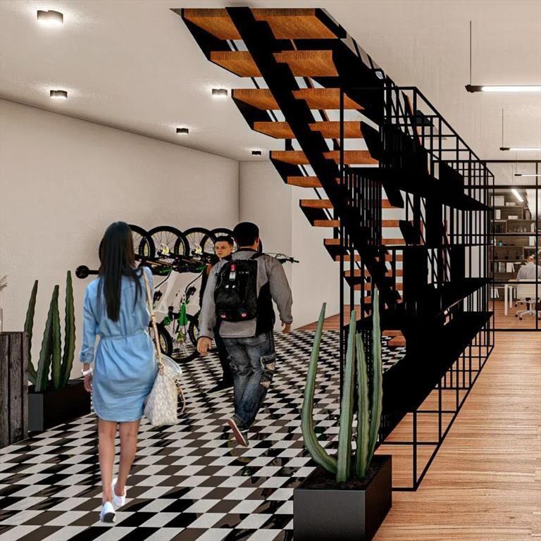 Venta apartamento 1 dormitorios Cordón Sur Nouveau Soho