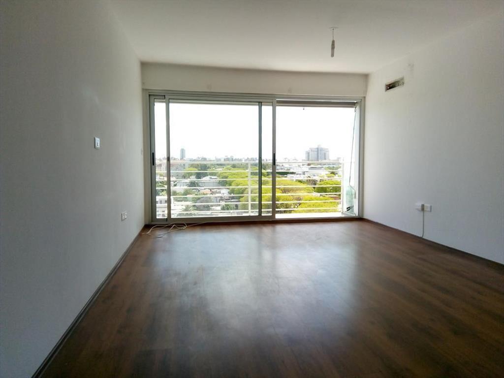 monoambiente, Campbell y Rivera , nuevo, piscina, gimnasio,