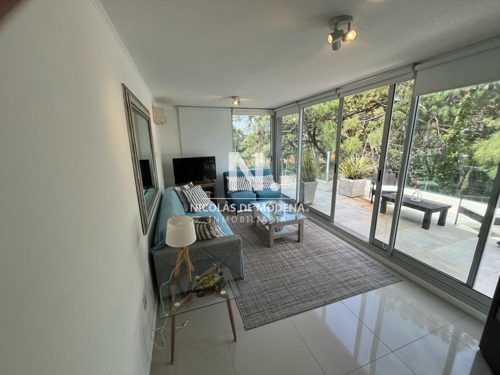 Apartamento en Roosevelt - Punta del Este en de 1