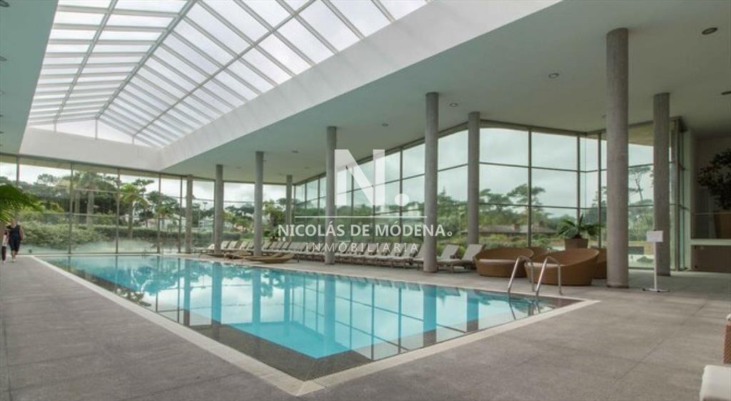 En venta apartamento en Mansa - Punta del Este, 2 dormitori