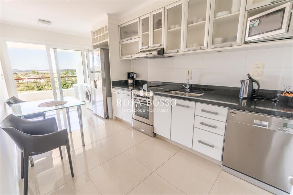 Apartamento en alquiler - Veramansa
