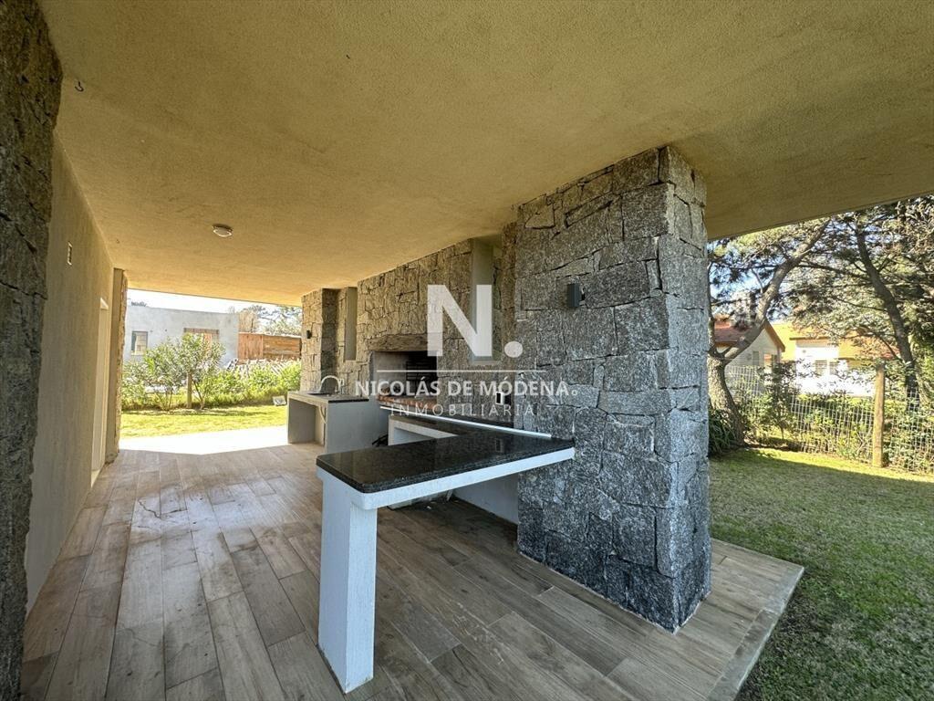 Casa en Tio Tom - Punta Ballena