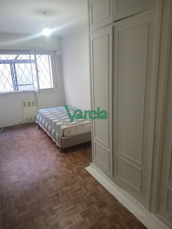 Apartamento en venta de dos dormitorios en Cordon