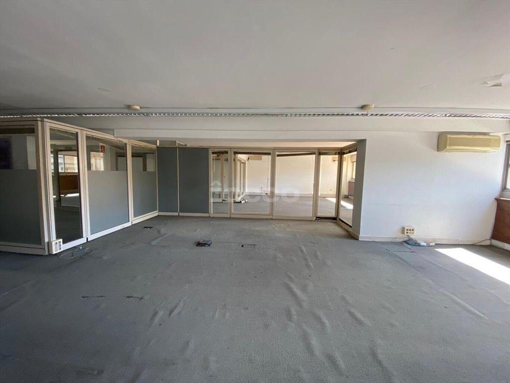 OFICINA DE GRAN METRAJE EN VENTA EN CIUDAD VIEJA