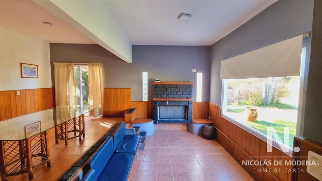 Casa en Venta, Barrio Jardines de Cordoba Punta del Este