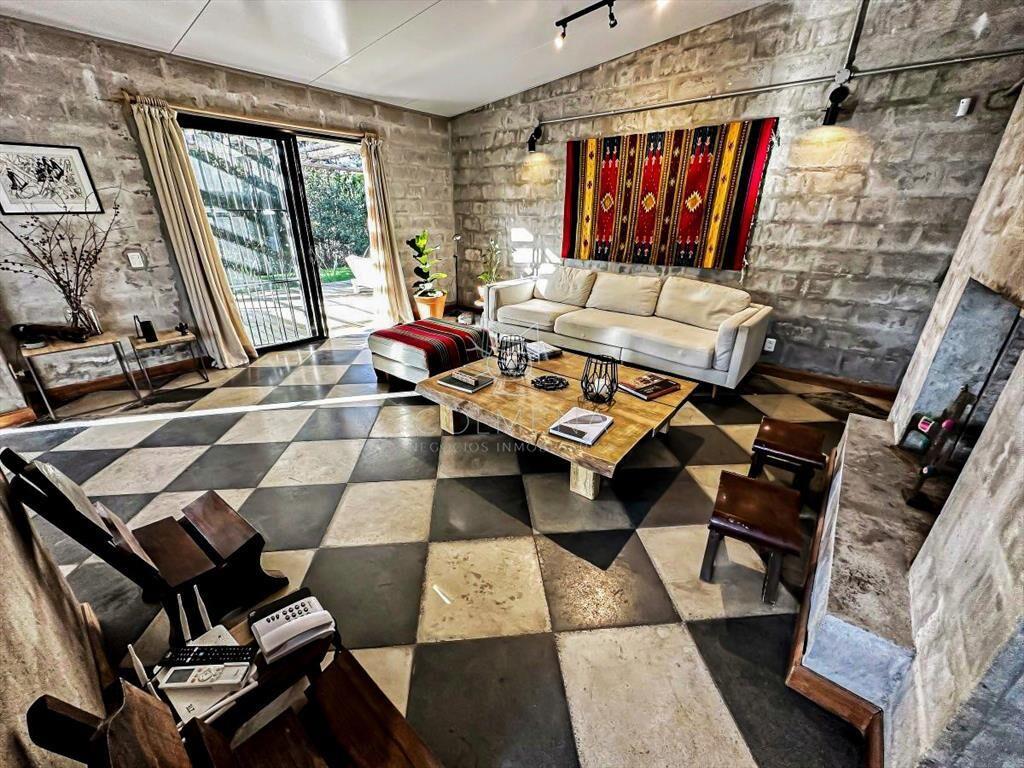 Venta Casa 3 Dormitorios Pinares Punta del Este