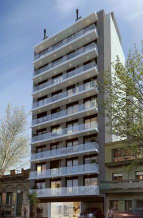 Venta Apartamento 1 Dormitorio en Cordon