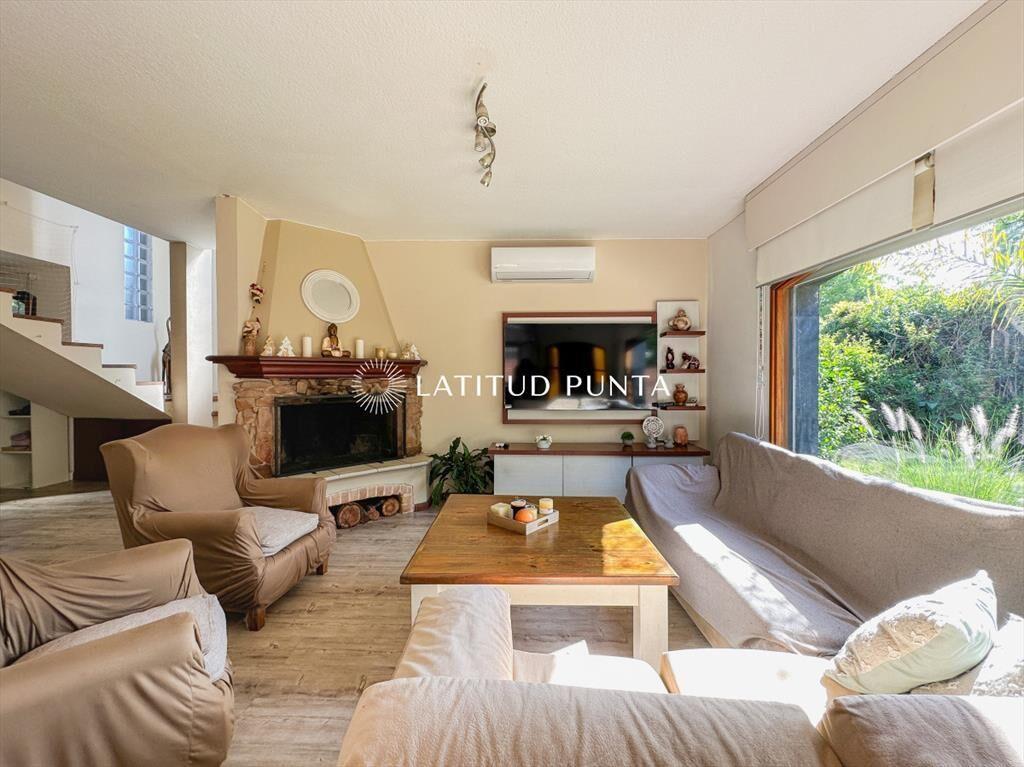 Casa en Mansa con piscina climatizada, 4