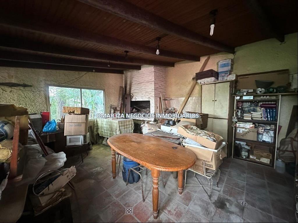 VENTA CASA 3 DORMITORIOS, GARAJE, BARBACOA, PATIO, RECICLAR