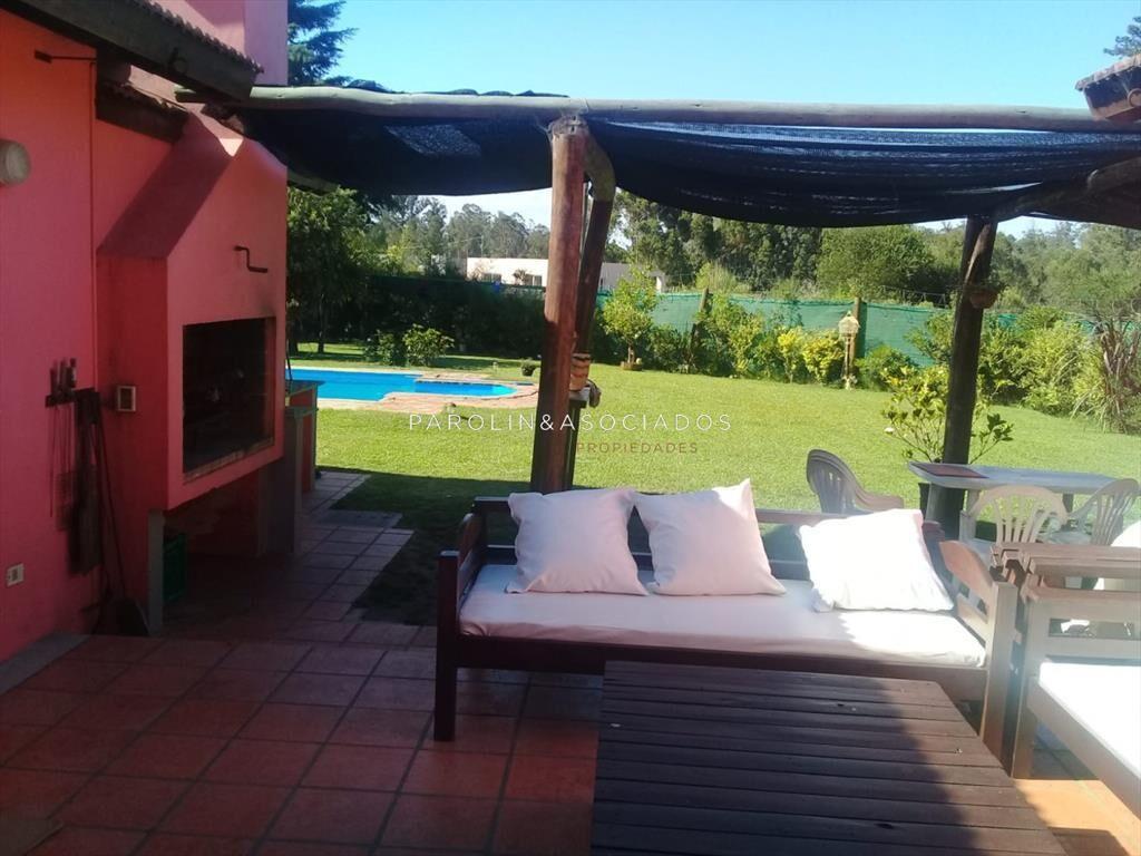 Casa en venta de 4 dormitorios en Marly, Punta