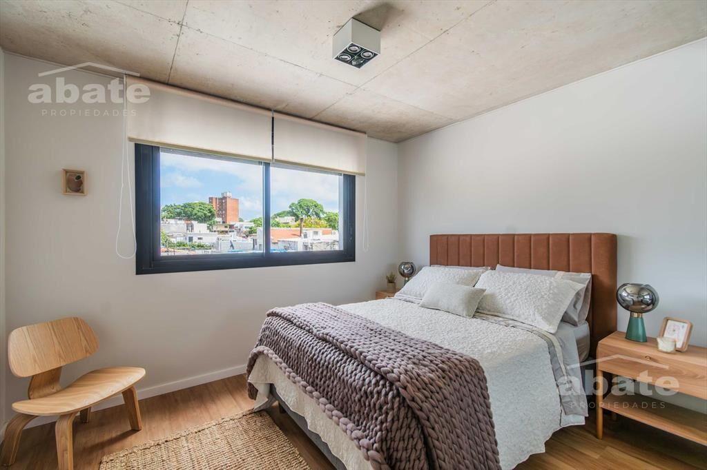 Venta Apartamento 1 Dormitorio, en Buceo