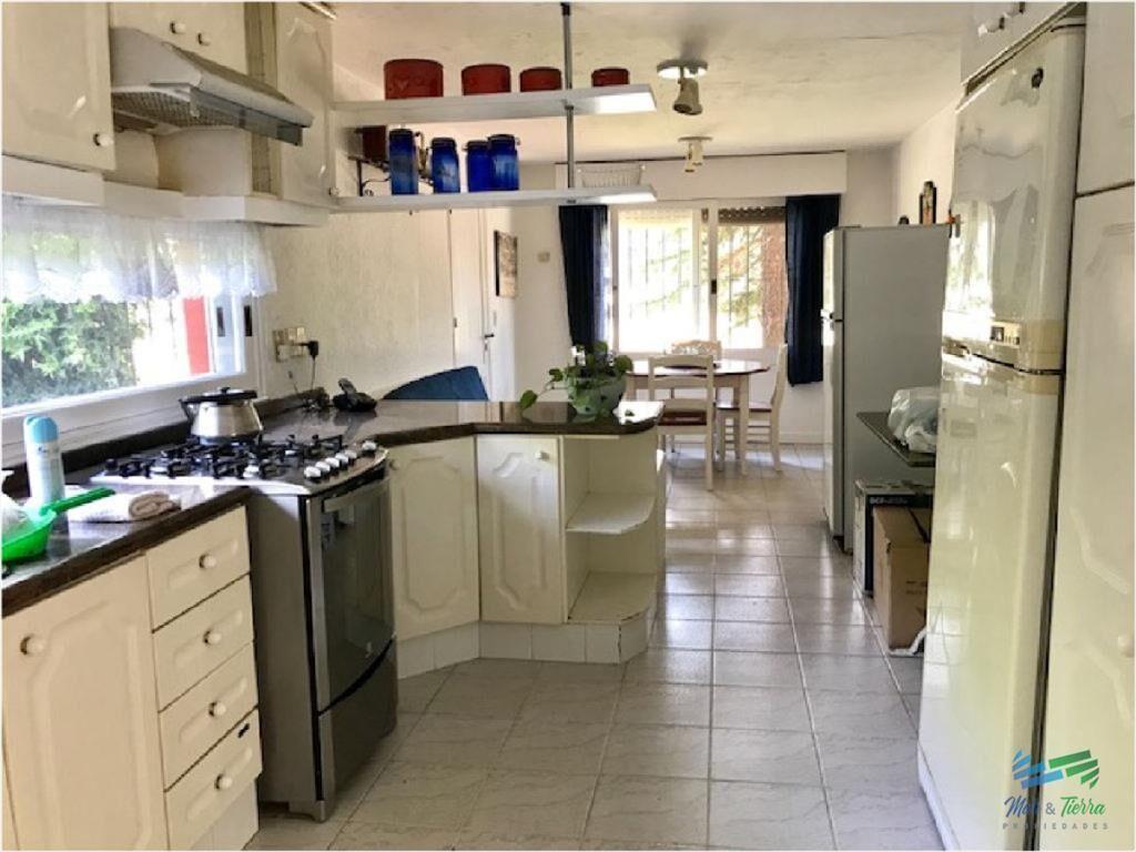 ALQUILO CASA CON PISCINA EN SAN RAFAEL, PUNTA DEL