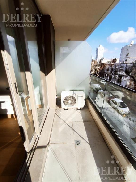 Venta Apartamento - Parque Rodó DELREY PROPIEDADES