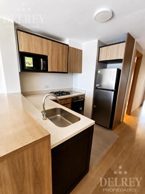 Venta Apartamento - Parque Rodó DELREY PROPIEDADES