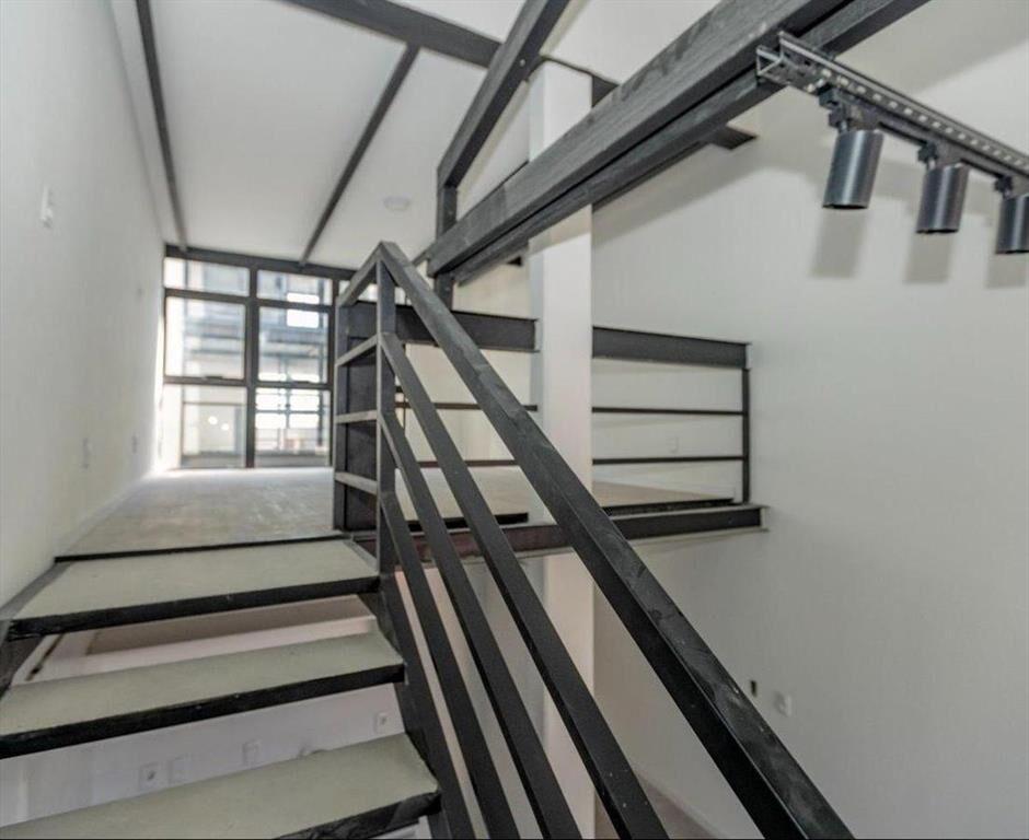 Venta de Apartamento Loft 1 Dormitorio En Ciudad Vieja