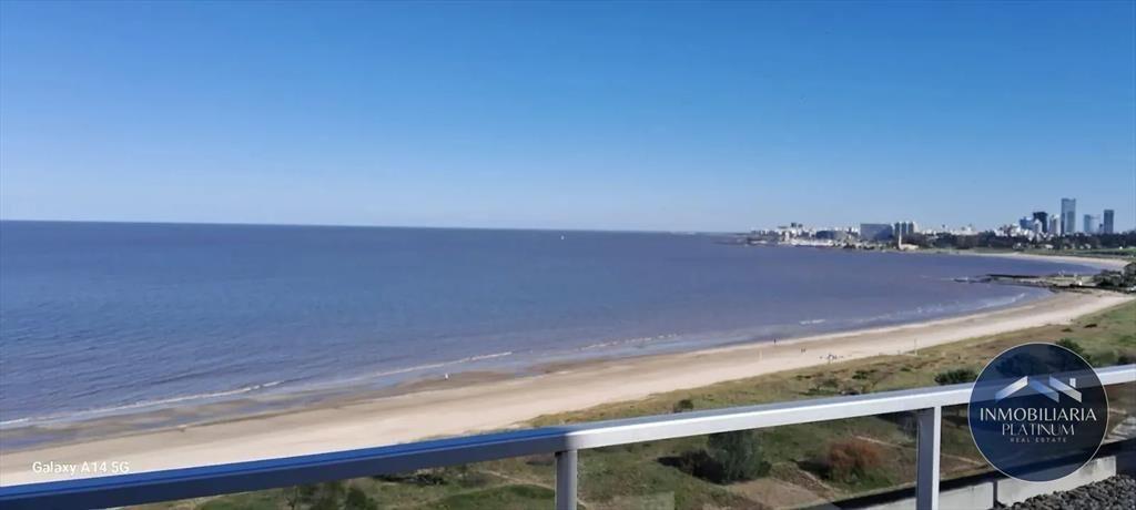 Apartamento en alquiler en Malvin