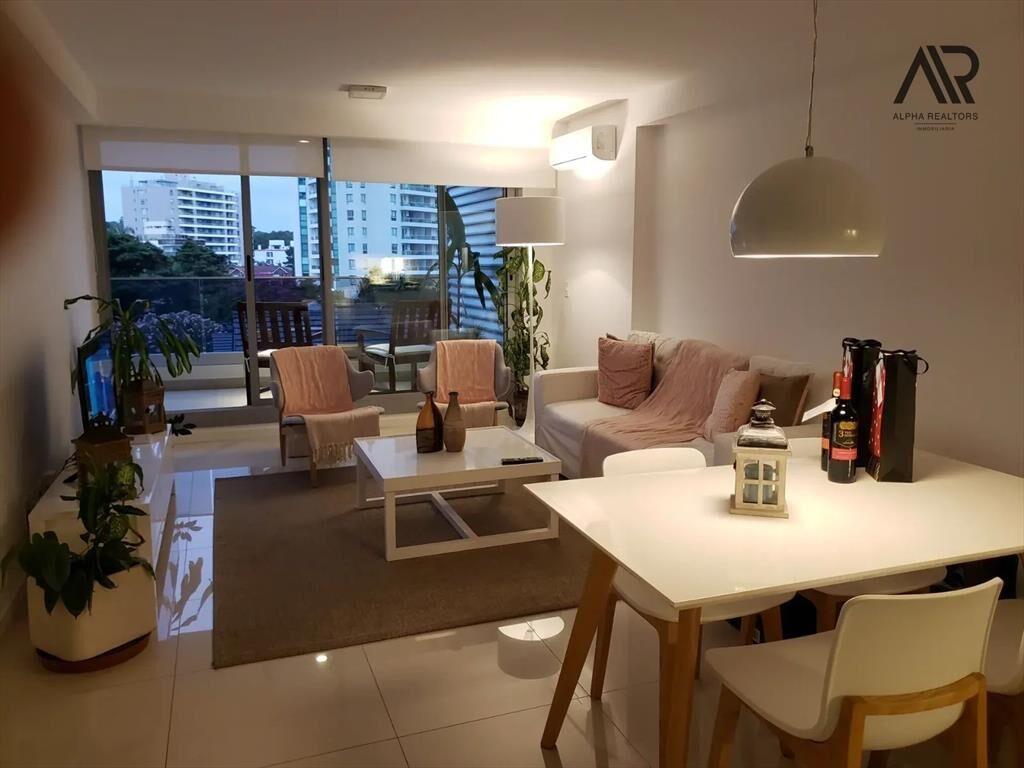 Apartamento en venta c/ cochera en Aidy Grill