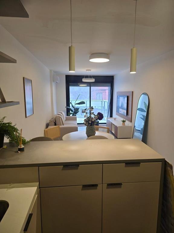 Venta monoambiente en Punta Carretas con balcón