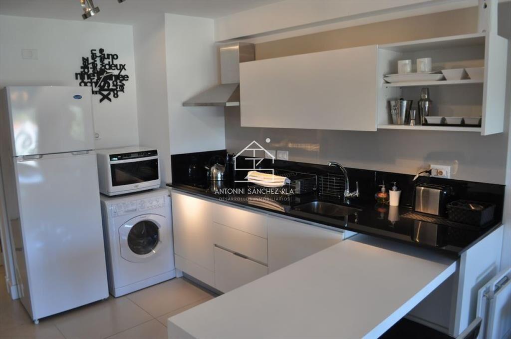 Venta Apartamento Punta del este