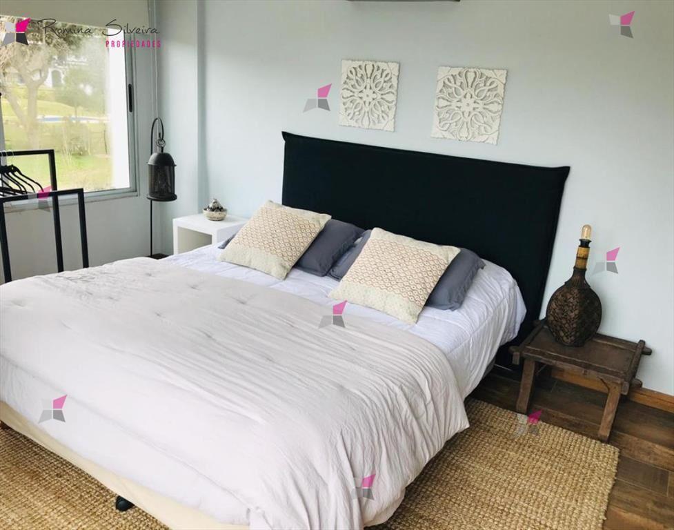 VENTA DE APARTAMENTO DE 3 DORMITORIOS EN PINARES