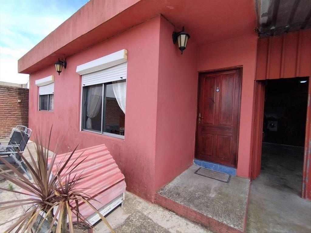 CASA EN VENTA EN COLONIA DEL SACRAMENTO