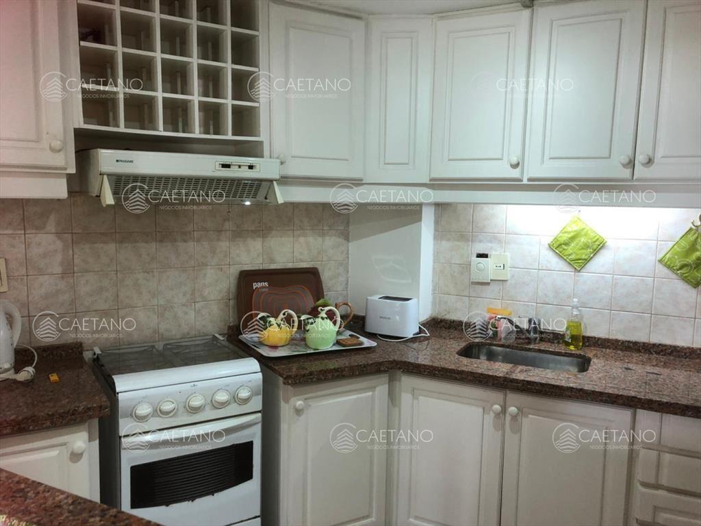 apartamento dos dormitorios Punta del Este