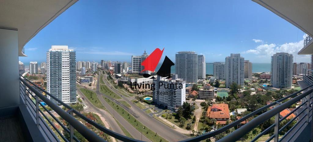 Venta de departamento de 2 dormitorios.