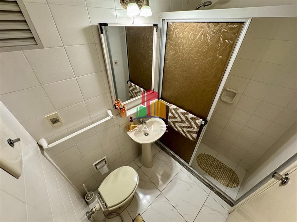 Apartamento en Peninsula, 1 dormitorios *