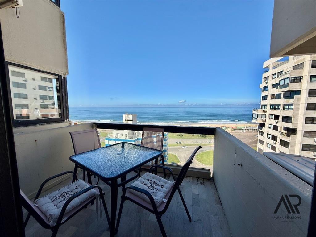 Apartamento en venta c/ cochera en La Pastora