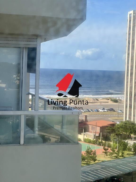 Apartamento con vista al mar