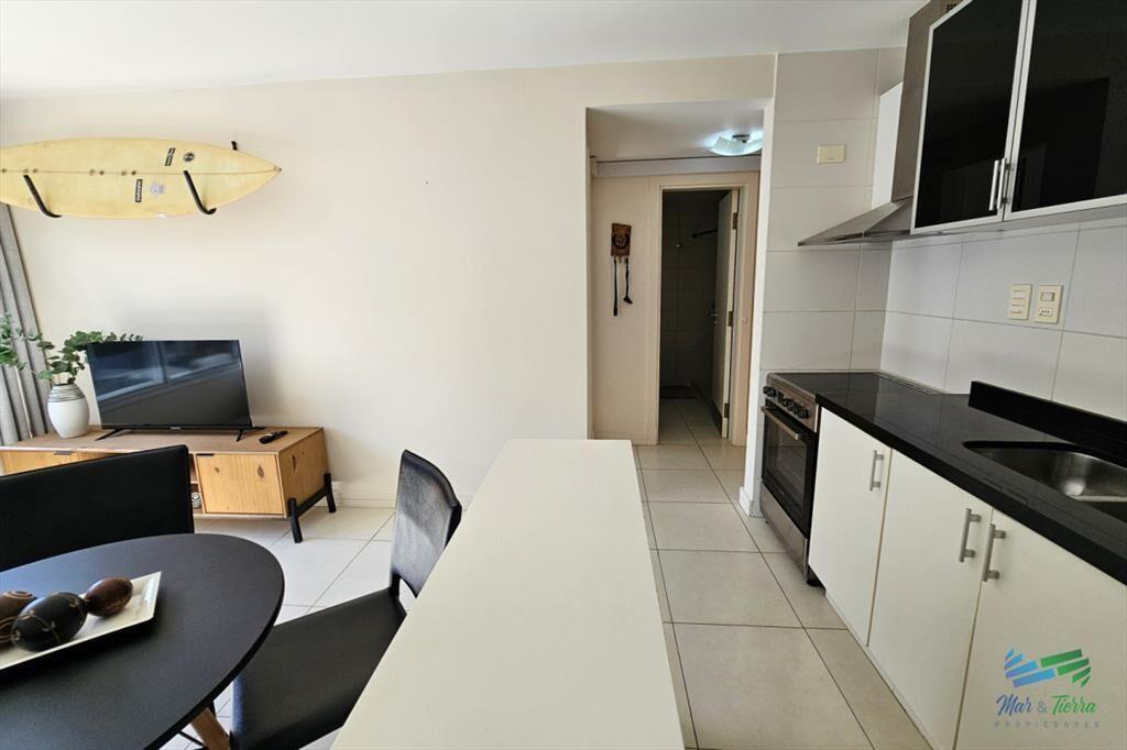 Alquilo apartamento INVERNAL EN PUNTA DEL ESTE , 1 dormitor