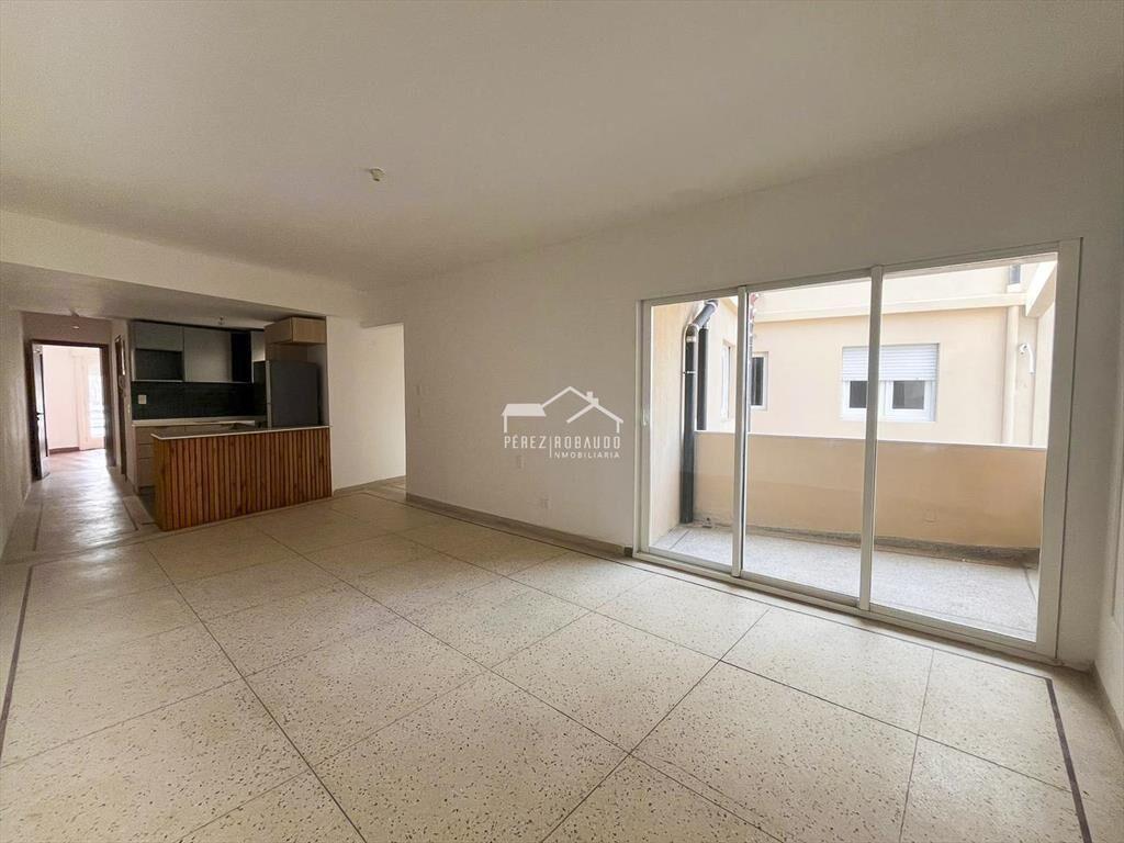 Venta de Apartamento 2 dormitorios 67m² - Pocitos