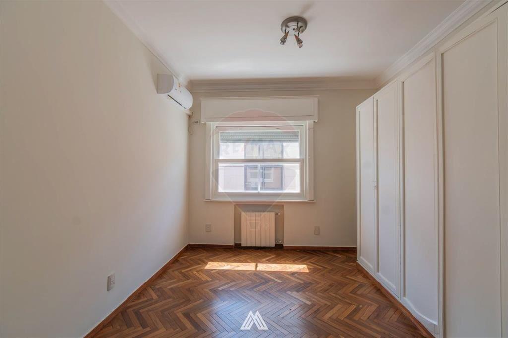 ALQUILER APART 5 DOR  Y SERVICIO RAMBLA DE POCITOS