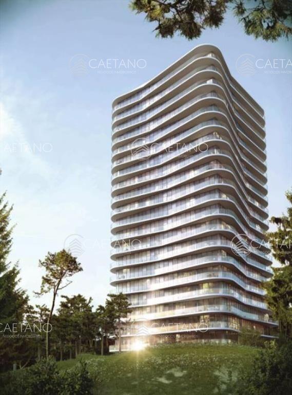 Venta apartamento 1 dormitorio playa breva, Punta
