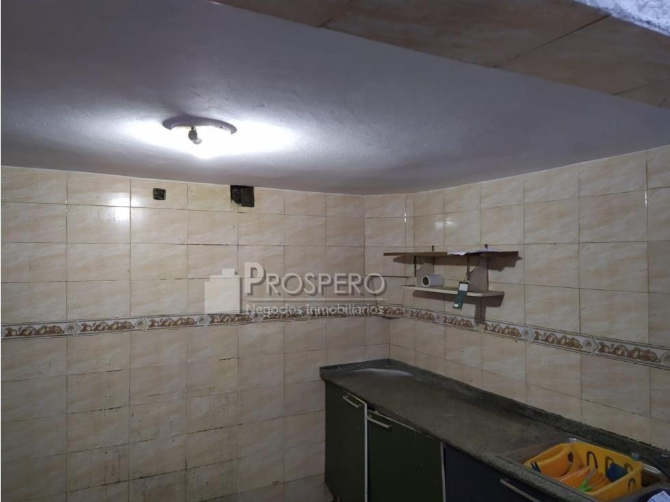 AL840 venta casa 4 dorm Jacinto Vera C/renta, Azotea Transit