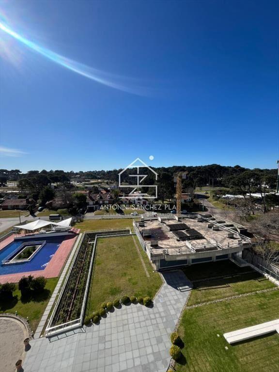 Venta Apartamento 1 Dormitorio Punta del Este Av