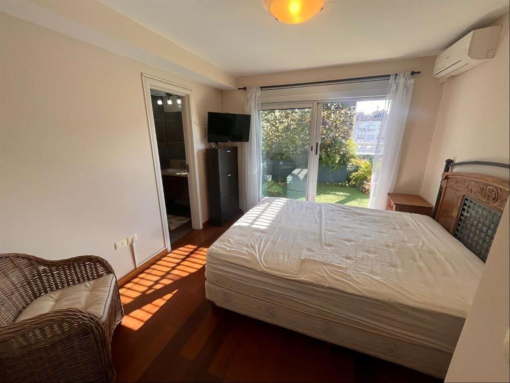 Alquiler PentHouse Punta Carretas 3 suites y terraza amobla