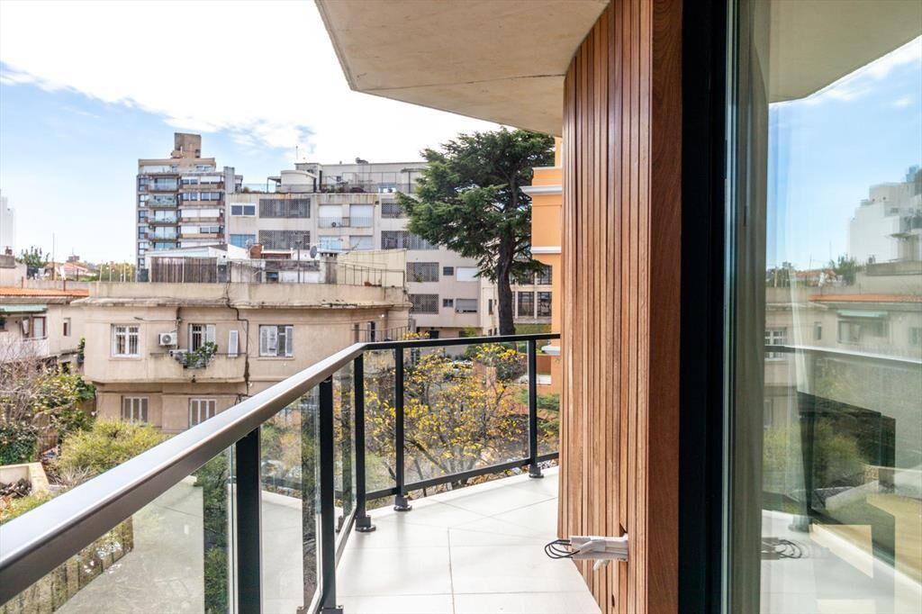 Apartamento de dos dormitorios en venta en Parque Rodó - 30