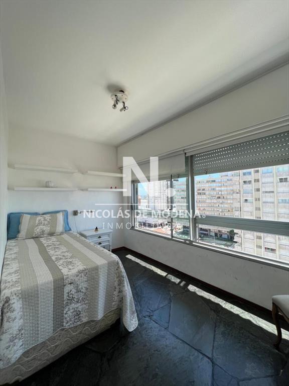 Apartamento en alquiler en edificio Michelangelo