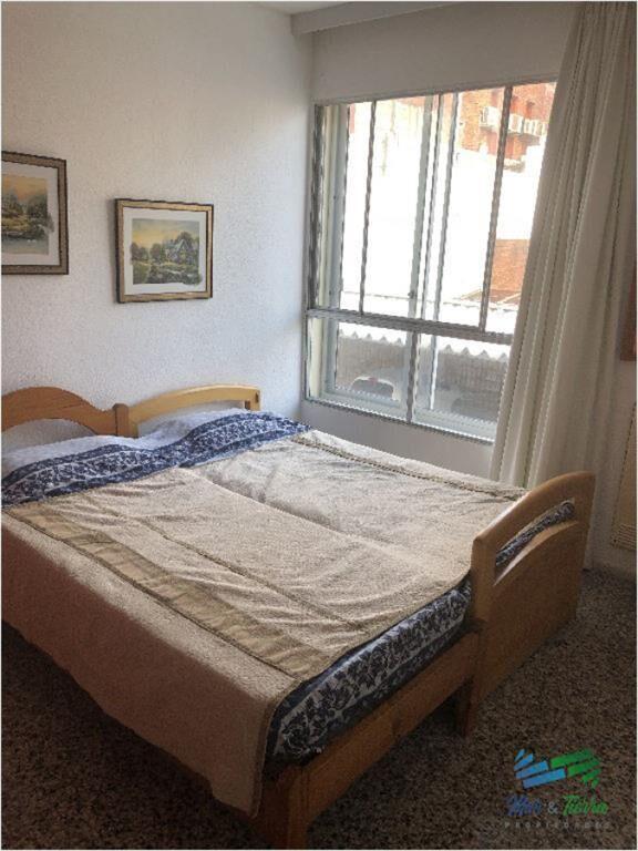 En venta apartamento 2 dormitorios sobre calle