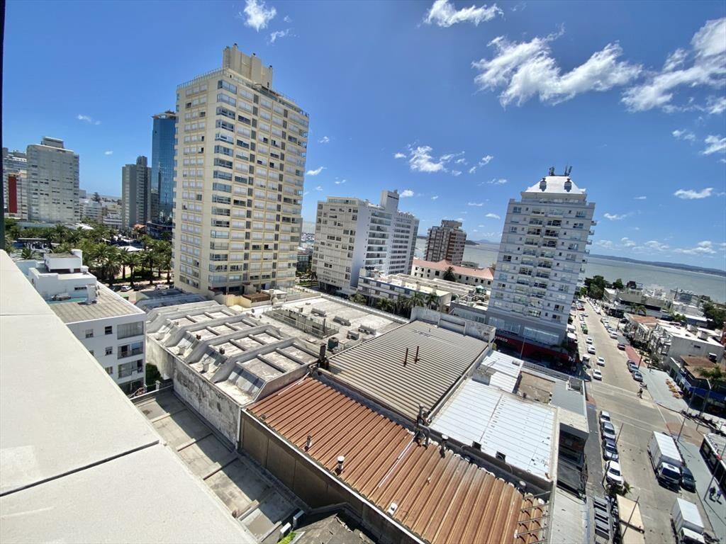 ALQUILER TEMPORAL APARTAMENTO DE 3 DORMITORIOS 3 BAÑOS 1 E