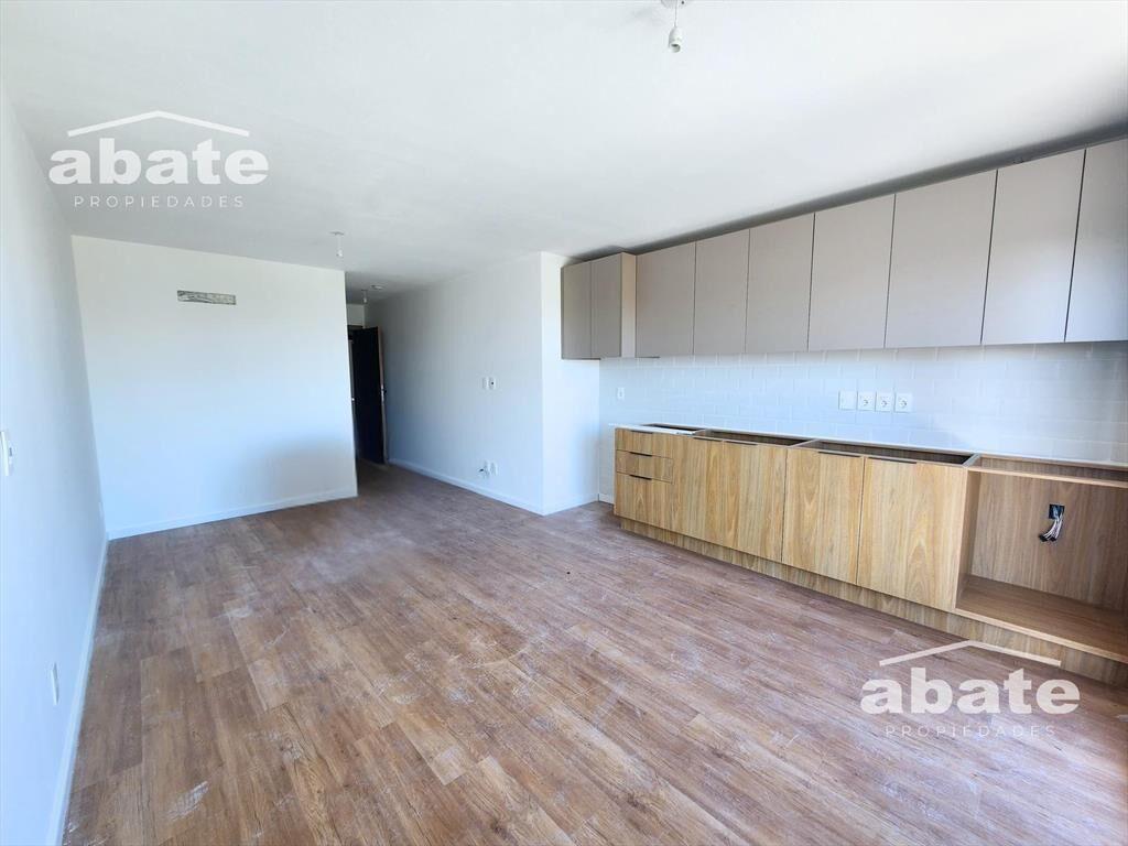 Venta apartamento Monoambiente en Pocitos