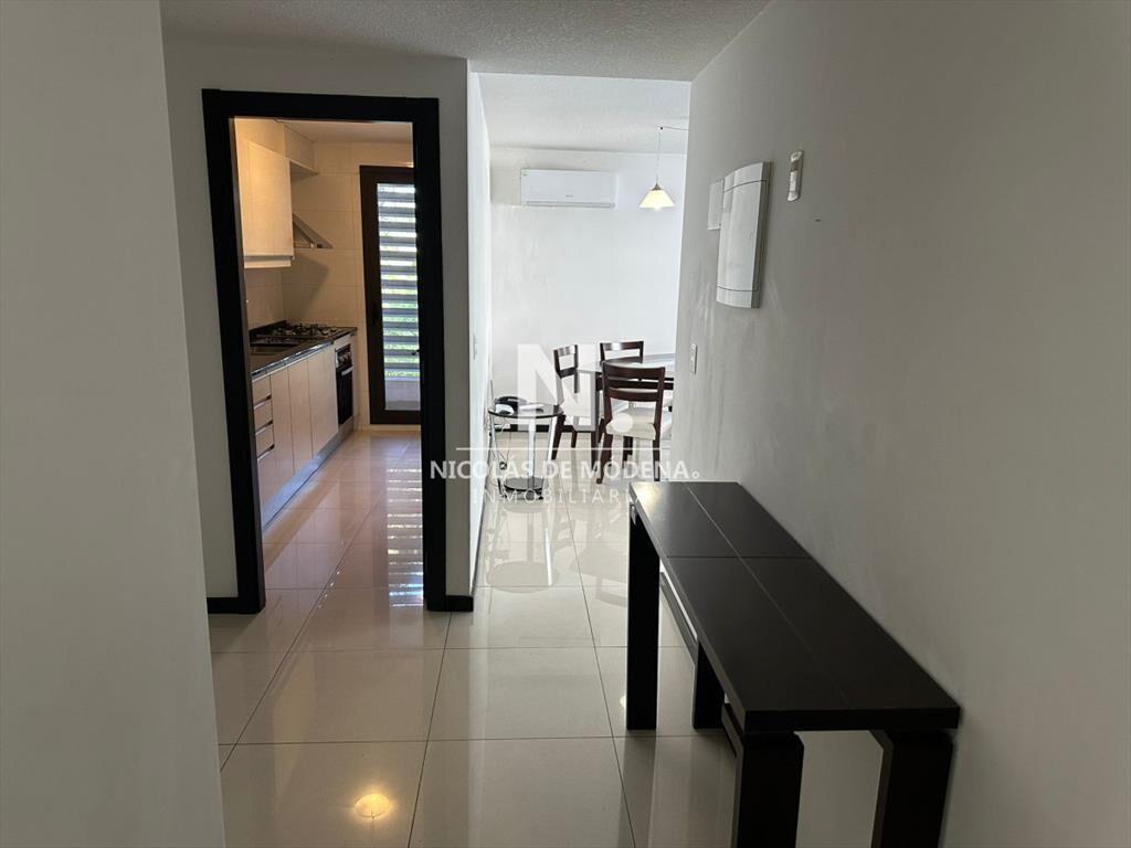 Departamento en venta con excelente ubicación.