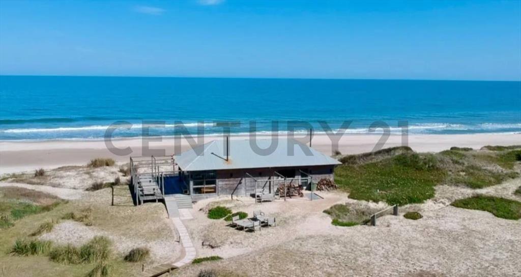 Oportunidad, Terreno frente al mar, Jaureguiberry 516 M2