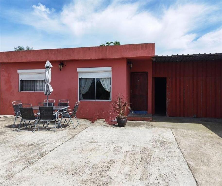 CASA EN VENTA EN COLONIA DEL SACRAMENTO