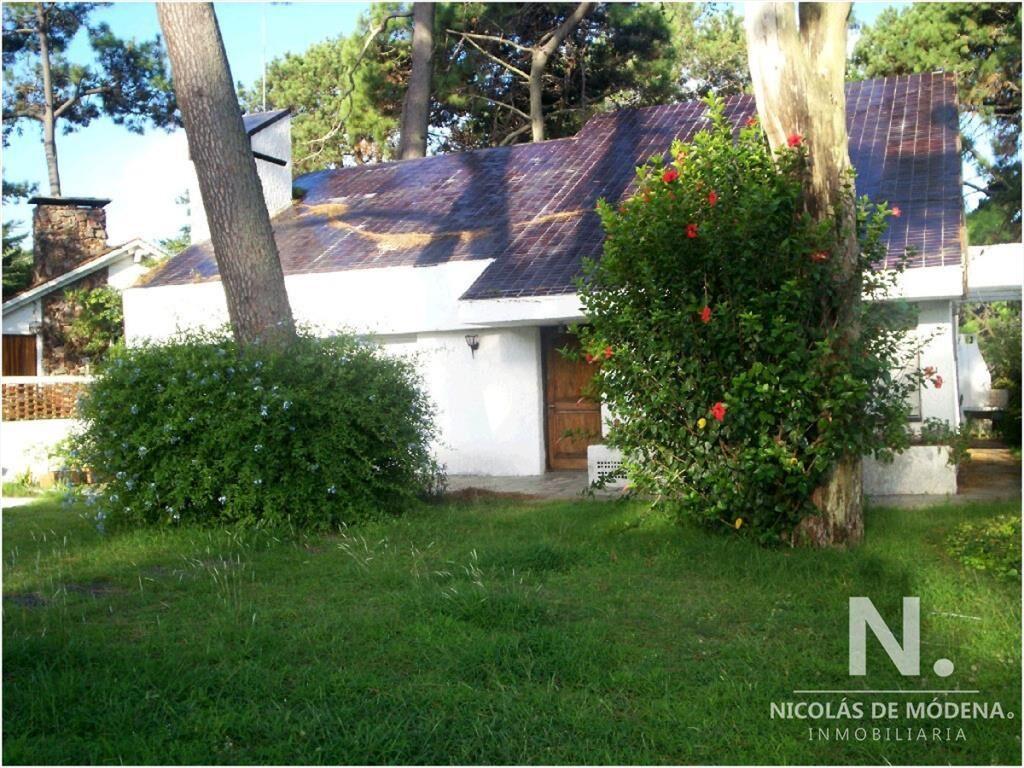 En venta casa de 4 dormitorios en San Rafael - Punta del Es