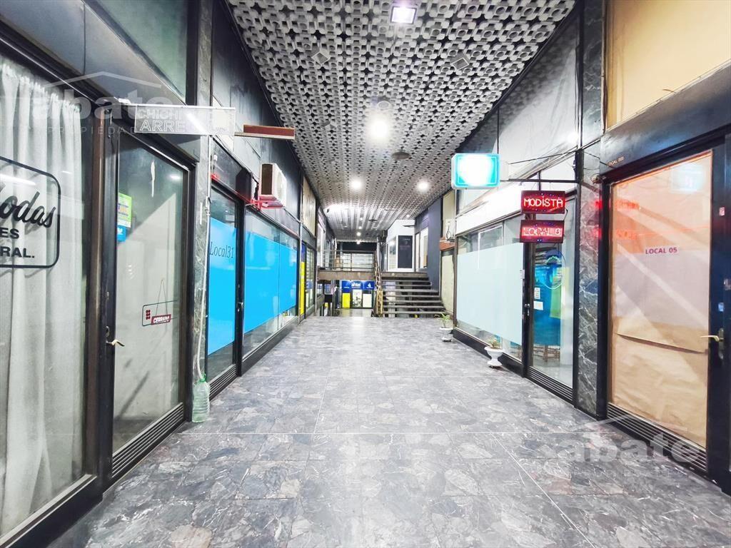 Local en Alquiler en 18 de Julio y Rio Branco, Centro. (Mon