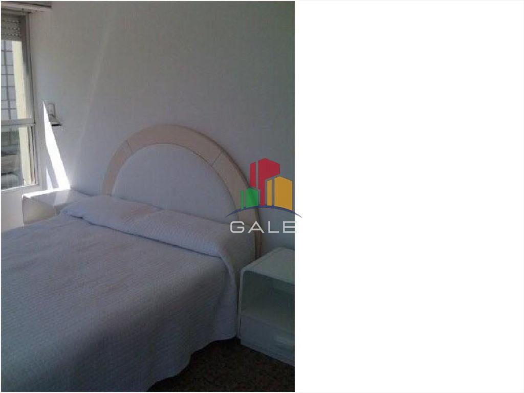 EQUIPADO DEPARTAMENTO EN VENTA EN FONTEMAR.