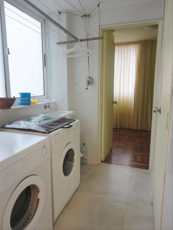 Venta Apartamento Pocitos 3 Dormitorios 2 Baños Garaje